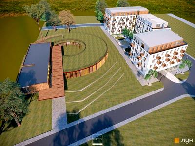 квартира по адресу Орлика Пилипа, 14