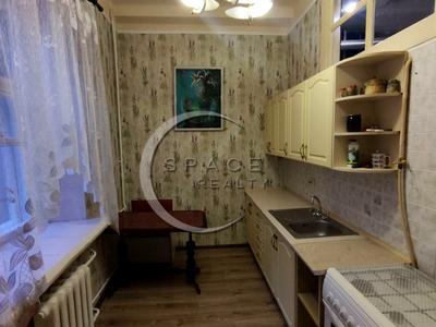 квартира по адресу Лютеранская ул., 11-Б