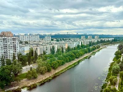 квартира по адресу Евгения Сверстюка ул. (Марины Расковой), 54