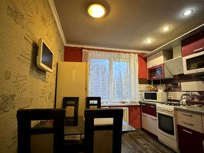 квартира за адресою Запорізьке шосе, 68