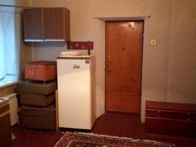 комната по адресу Судостроительная ул., 17