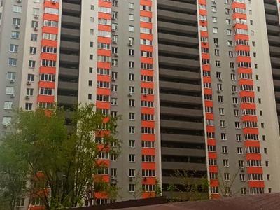 квартира за адресою Михайла Максимовича вул. (Онуфрія Трутенка), 3