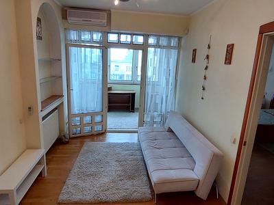 квартира за адресою Андрія Верхогляда вул. (Михайла Драгомирова), 4