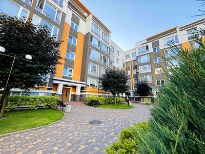 квартира по адресу Джерельна ул., 8
