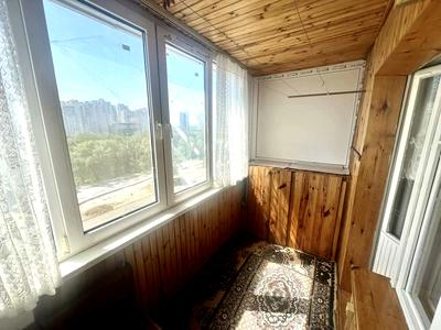 квартира за адресою Срібнокільська вул., 14
