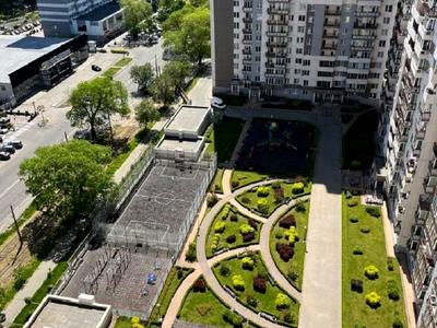 квартира за адресою Люстдорфська дорога вул., 90г