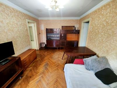 квартира по адресу Леси Украинки бульв., 12