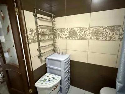 квартира по адресу Миртовая ул., 7