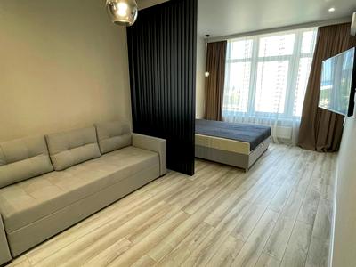квартира по адресу Генуэзская ул., 5