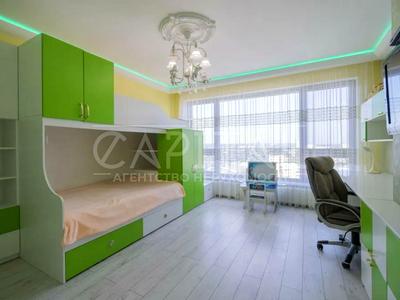 квартира по адресу Оболонский просп., 26