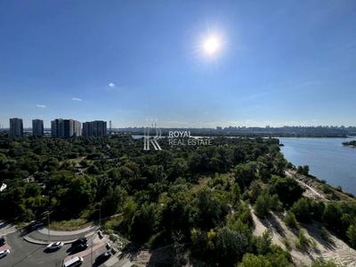 квартира по адресу Трускавецкая ул., 10-Д