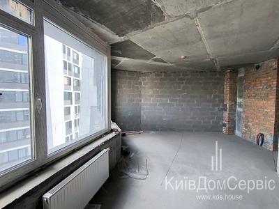 квартира за адресою Київ, Берестейський просп. (Перемоги), 11 к3