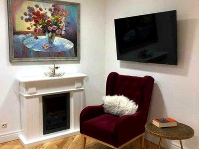 квартира за адресою Берестейський просп. (Перемоги), 45