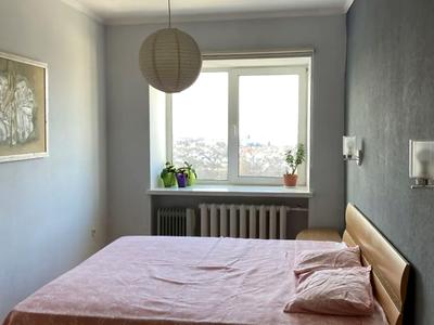 квартира по адресу Новгород-Сіверська ул. (Новгородська), 3