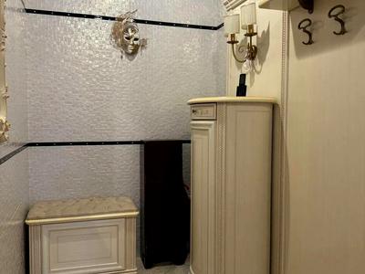 квартира по адресу Саломеи Крушельницкой, 8