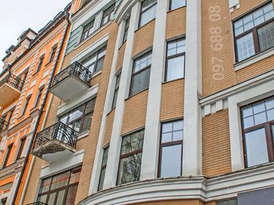 квартира за адресою Георгіївський пров., 5