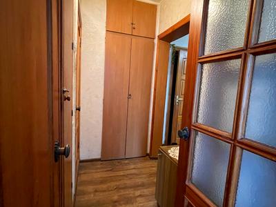 квартира по адресу Тростянецкая ул., 8