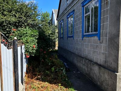 дом по адресу Конотопская ул.