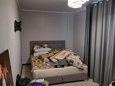 квартира за адресою вул. Дачна, 13