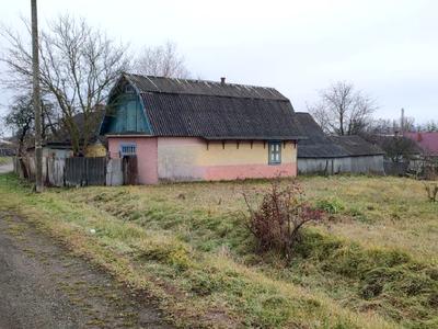 участок по адресу Независимости ул.