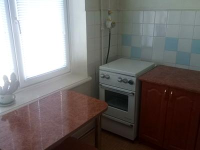 квартира по адресу Героїв Космосу ул., 1