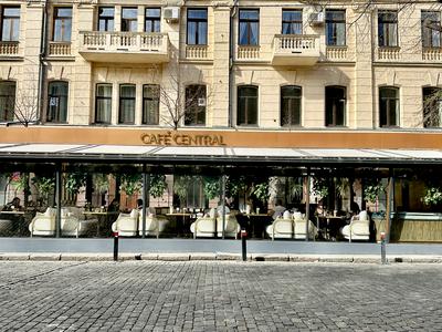 квартира по адресу Дерибасовская ул., 12