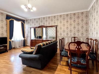 квартира за адресою Лютеранська вул., 4