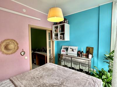 квартира за адресою Регенераторна вул., 4 к10