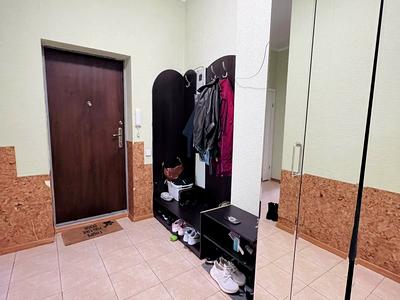 квартира по адресу Строителей ул., 30