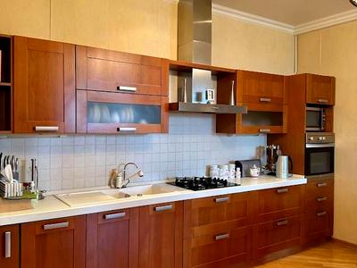 квартира за адресою Французький бульв., 35