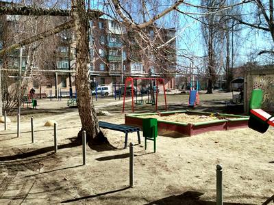 квартира за адресою Західна вул., 56