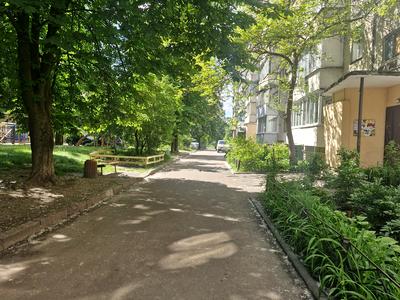 квартира по адресу Николая Ушакова ул., 10
