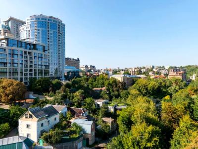квартира за адресою Садово-Ботанічна вул. (Тимірязєвська), 46