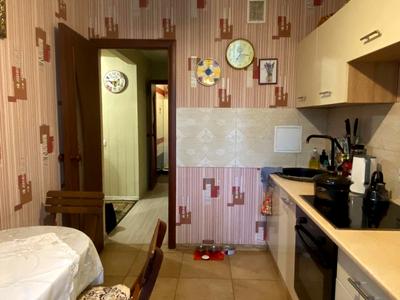 квартира за адресою Новопирогівська вул., 19