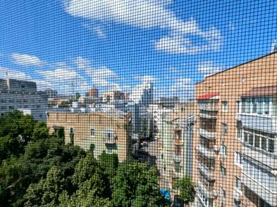 квартира по адресу Большая Житомирская ул., 25/2