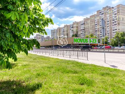 квартира за адресою Академіка Палладіна просп., 24