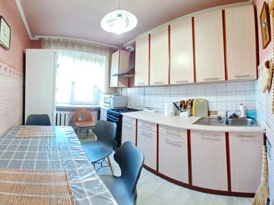 квартира по адресу Киев, Алексеевская ул., 11
