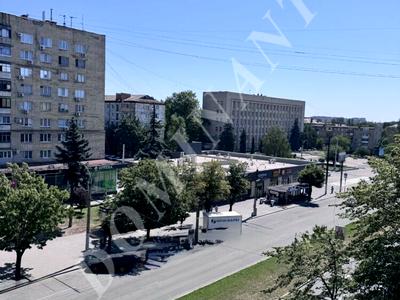 квартира за адресою Соборний просп. (Леніна), 93