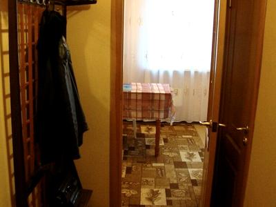 квартира по адресу Академика Заболотного ул., 46