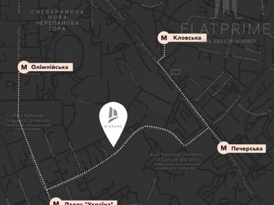 квартира за адресою Київ, Євгена Коновальця вул. (Щорса), 19
