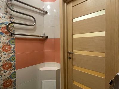 квартира по адресу Рональда Рейгана ул., 28