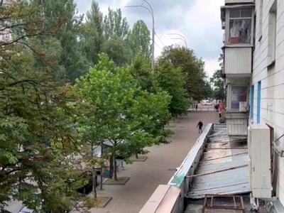 квартира за адресою Київ, Лесі Українки бульв., 22