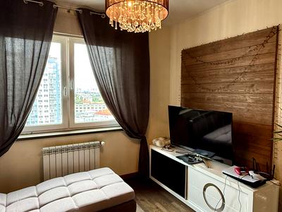 квартира по адресу Патриарха Мстислава Скрипника ул., 40