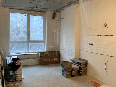 квартира по адресу Фортечный тупик (Тверской), 7-Б