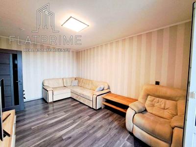 квартира по адресу Науки просп., 60-А