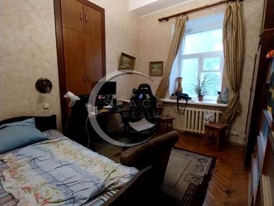 квартира за адресою Лютеранська вул., 11-Б