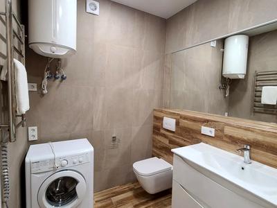 квартира по адресу Берёзовая ул., 46