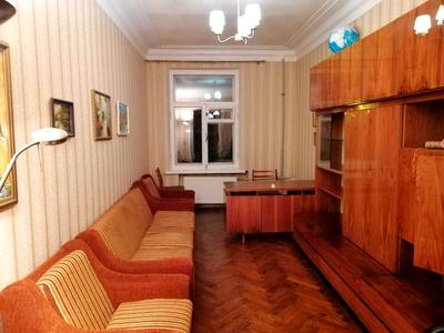 квартира по адресу Мира, 52/2