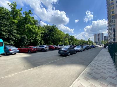 квартира за адресою Академіка Заболотного вул., 15-Б