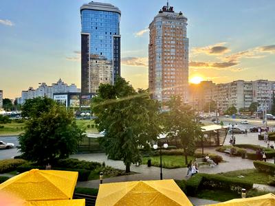 квартира за адресою Левка Лук'яненка вул. (Маршала Тимошенка), 29